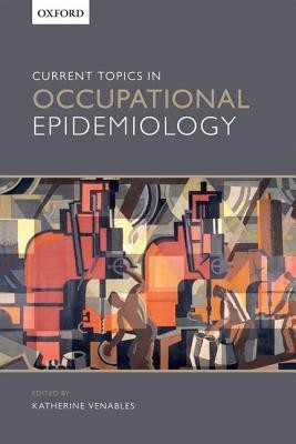 Current Topics in Occupational Epidemiology(English, Paperback, unknown)