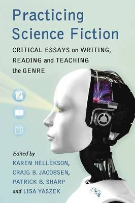 Practicing Science Fiction(English, Paperback, unknown)