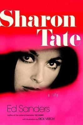 Sharon Tate(English, Electronic book text, Sanders Ed)