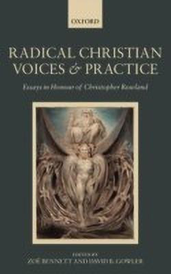 Radical Christian Voices and Practice(English, Hardcover, unknown)