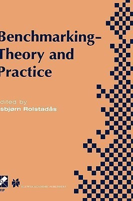 Benchmarking - Theory and Practice(English, Hardcover, unknown)