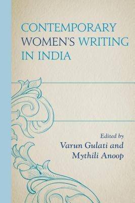 Contemporary Women's Writing in India(English, Hardcover, unknown)