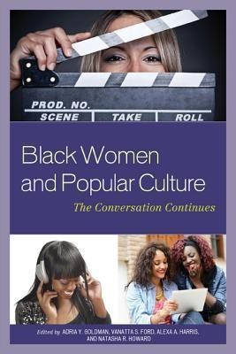 Black Women and Popular Culture(English, Hardcover, unknown)