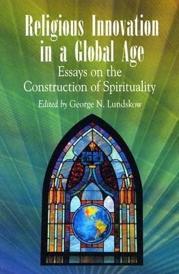 Religious Innovation in a Global Age(English, Paperback, unknown)