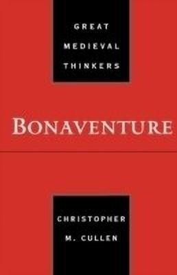 Bonaventure(English, Hardcover, Cullen Christopher M.)