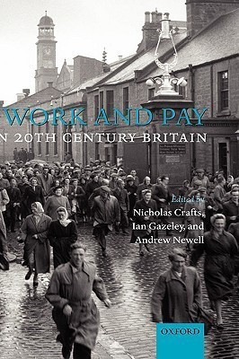 Work and Pay in Twentieth-Century Britain(English, Hardcover, unknown)