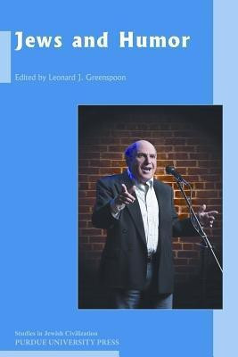 Jews and Humor(English, Paperback, unknown)