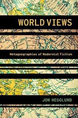 World Views(English, Hardcover, Hegglund Jon)