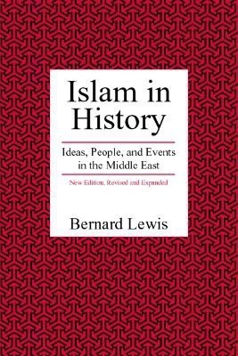 Islam in History(English, Paperback, Lewis Bernard)