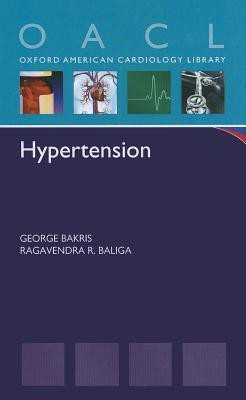 Hypertension(English, Paperback, unknown)