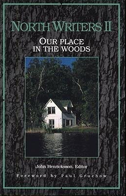 North Writers II(English, Paperback, Henricksson John)