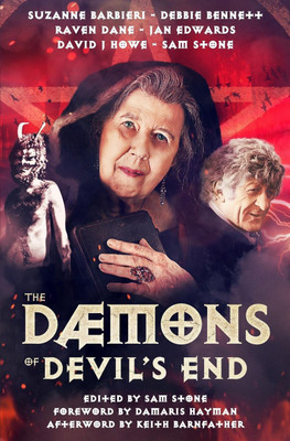The Daemons of Devil's End: A Doctor Who Spin Off(English, Paperback, unknown)