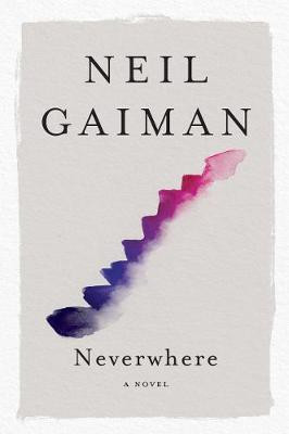 Neverwhere(English, Paperback, Gaiman Neil)