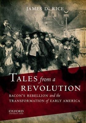 Tales from a Revolution(English, Paperback, Rice James D Professor of History Ph.D.)
