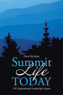 Summit Life Today(English, Paperback, McAuley Dave)