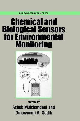 Chemical and Biological Sensors for Environmental Monitoring Biosensors(English, Hardcover, unknown)