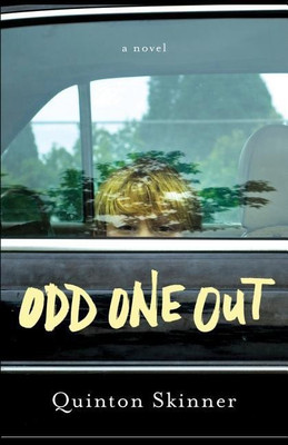 Odd One Out(English, Paperback, Skinner Quinton)
