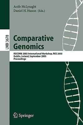 Comparative Genomics(English, Paperback, unknown)