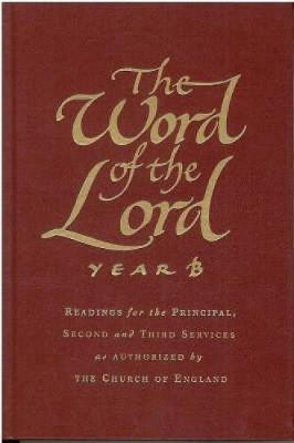 The Word of the Lord: Year B(English, Hardcover, unknown)