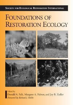 Foundations of Restoration Ecology(English, Paperback, unknown)