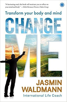 Change Me(English, Paperback, unknown)