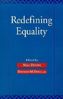 Redefining Equality(English, Paperback, unknown)