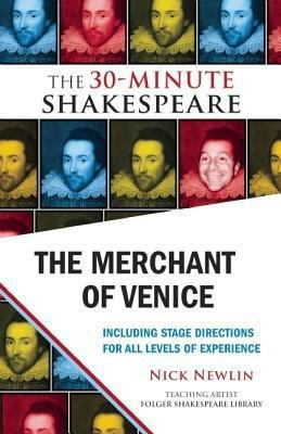 The Merchant of Venice(English, Paperback, Shakespeare William)
