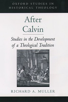 After Calvin(English, Hardcover, Muller Richard A.)