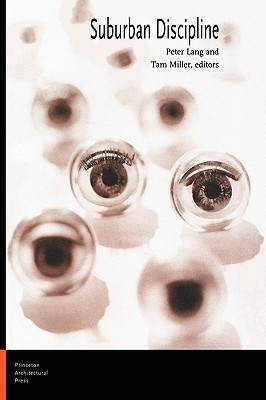 Suburban Discipline(English, Paperback, unknown)