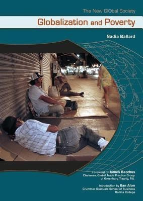 Globalization and Poverty(English, Hardcover, Ballard Nadejda)