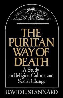 The Puritan Way of Death(English, Paperback, Stannard David E.)