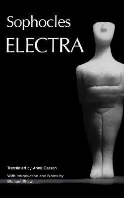 Electra(English, Paperback, Sophocles)