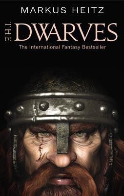 The Dwarves(English, Paperback, Heitz Markus)