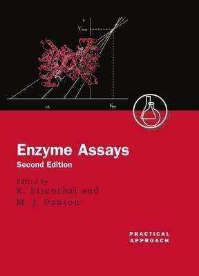 Enzyme Assays(English, Hardcover, unknown)