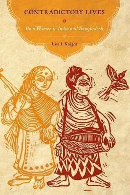 Contradictory Lives(English, Paperback, Knight Lisa I.)