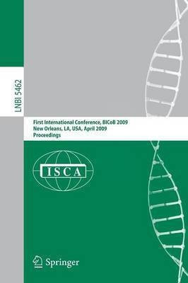Bioinformatics and Computational Biology(English, Paperback, unknown)