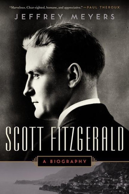 Scott Fitzgerald(English, Paperback, Meyers Jeffrey)