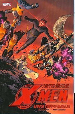Astonishing X-Men Vol.4: Unstoppable(English, Paperback, unknown)