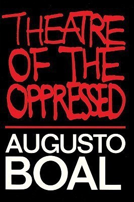 Theatre of the Oppressed(English, Paperback, Boal Augusto)