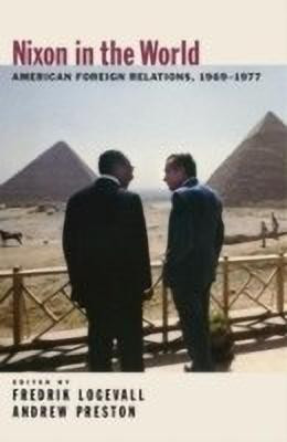 Nixon in the World(English, Hardcover, unknown)