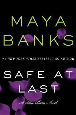 Safe at Last(English, Paperback, Banks Maya)