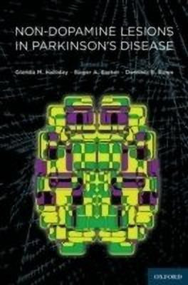 Non-dopamine Lesions in Parkinson's Disease(English, Hardcover, unknown)
