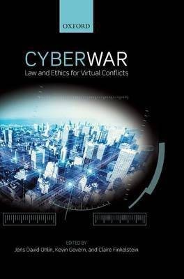 Cyber War(English, Hardcover, unknown)