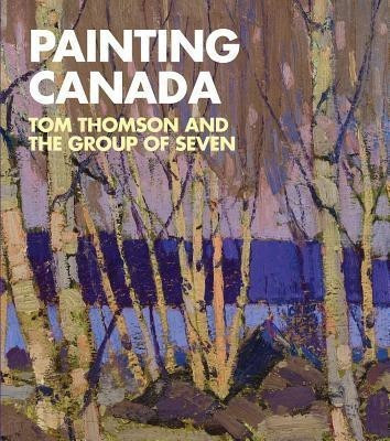 Painting Canada(English, Paperback, Dejardin Ian A. C.)