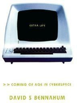 Extra Life(English, Paperback, Bennahum David)