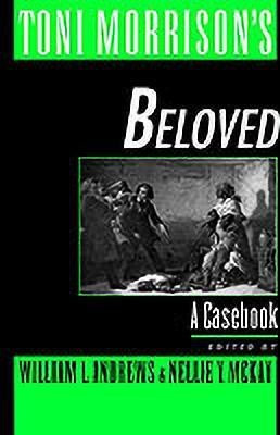 Toni Morrison's Beloved  - A Casebook(English, Paperback, unknown)