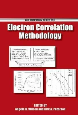 Electron Correlation Methodology(English, Hardcover, unknown)