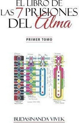 El Libro de Las 7 Prisiones del Alma(Spanish, Hardcover, Vivek Budasinanda)
