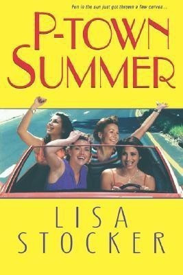 P-town Summer(English, Paperback, Stocker Lisa)