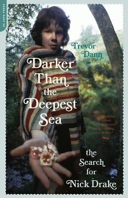 Darker Than the Deepest Sea(English, Paperback, Dann Trevor)